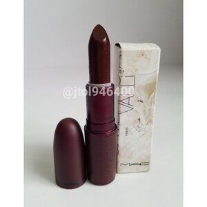 Mac Eugenie Lipstick